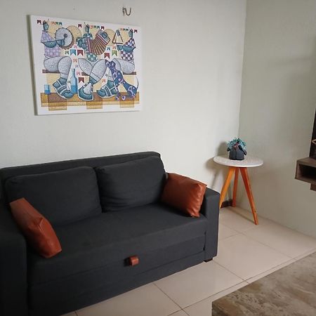 Pousada Monte Das Candeias 瓜拉米兰加 外观 照片